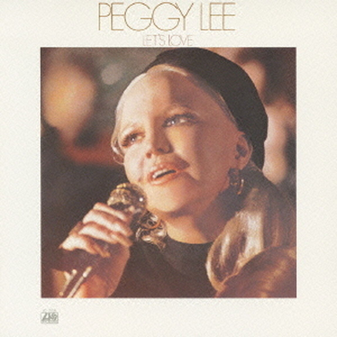 レッツ・ラヴ（ＣＤ）