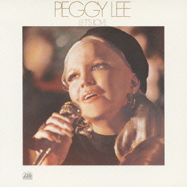 レッツ・ラヴ（ＣＤ）