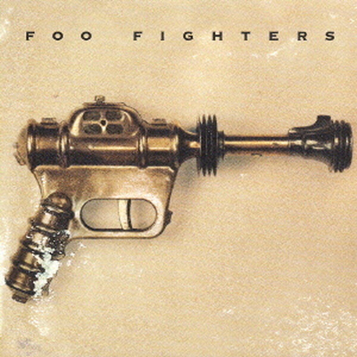 フー・ファイターズ（ＣＤ）