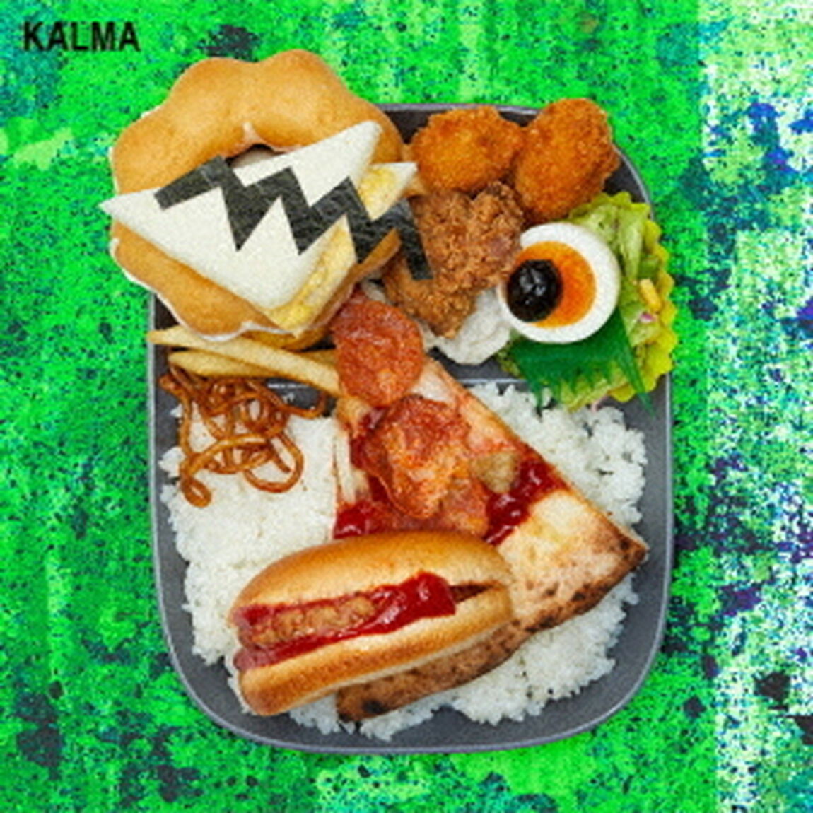 ミレニアム・ヒーロー（ＣＤ）
