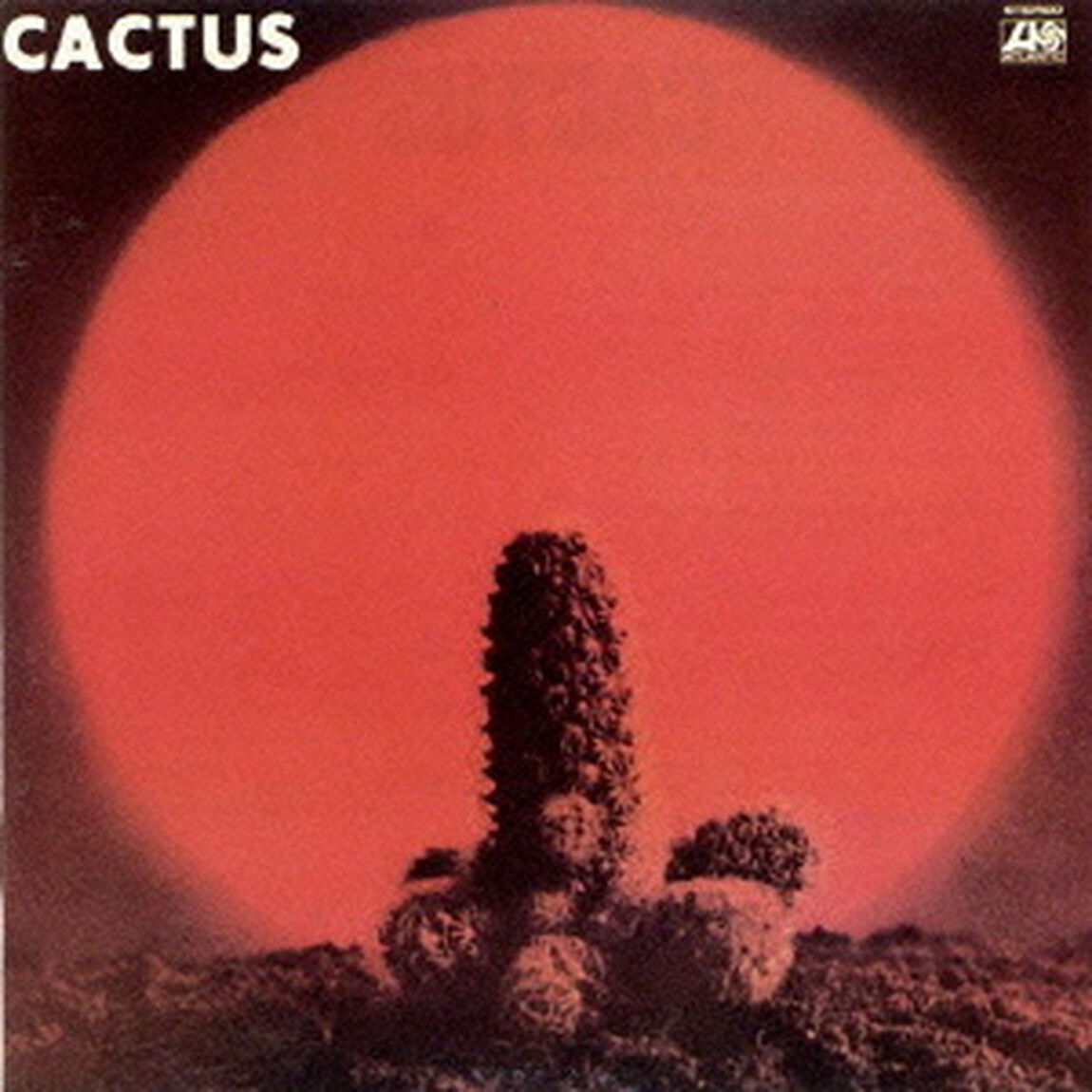 カクタス／ワン・ウェイ．．．オア・アナザー（ＣＤ）