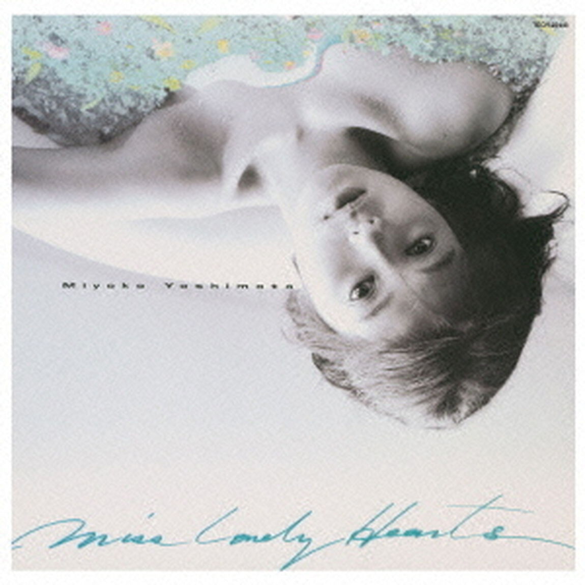 Miss　Lonely　Hearts（ＣＤ）