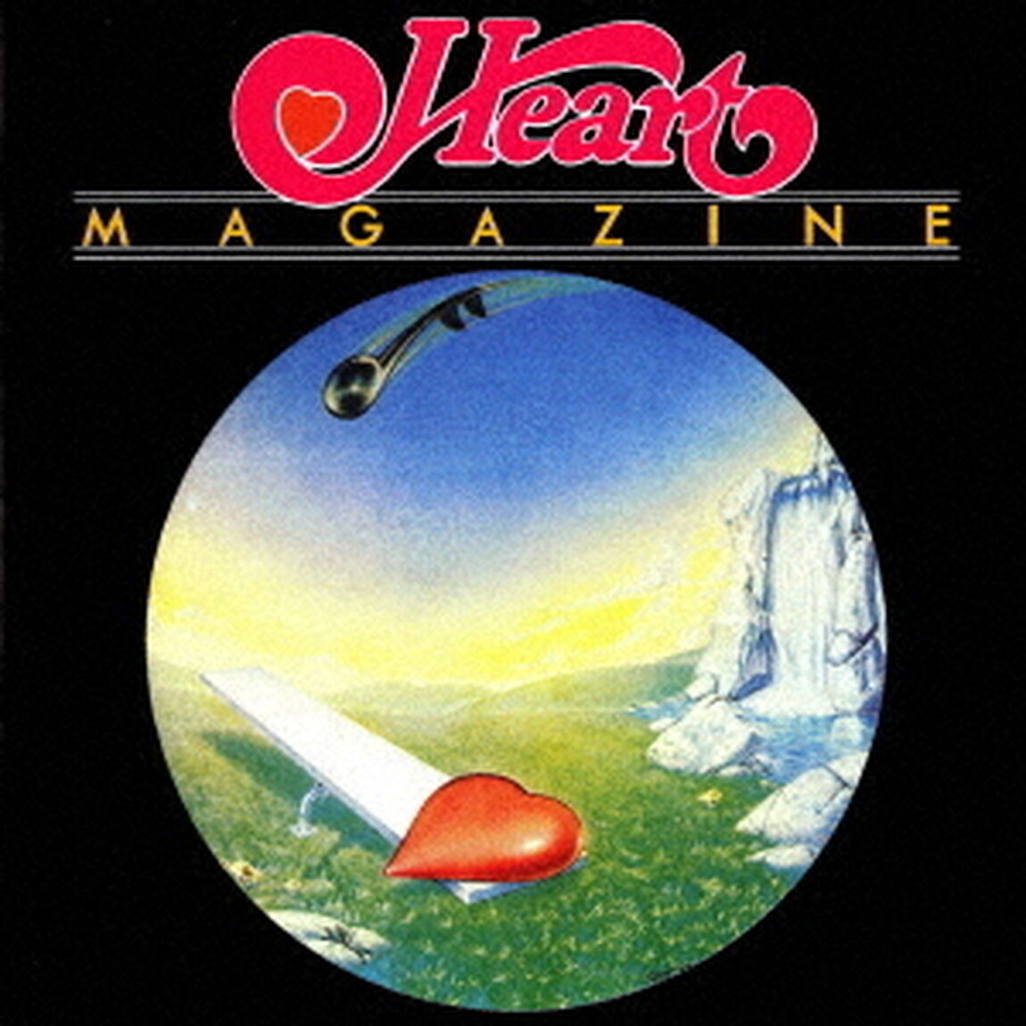 マガジン（ＣＤ）