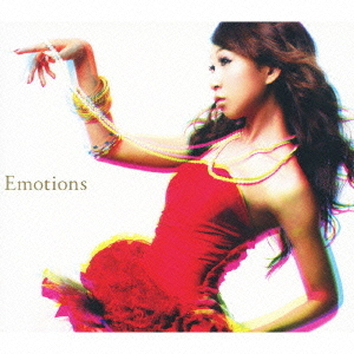 Emotions（ＣＤ）