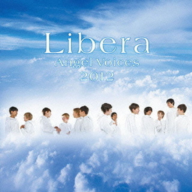 エンジェル・ヴォイセズ　来日記念盤　2012（ＣＤ）