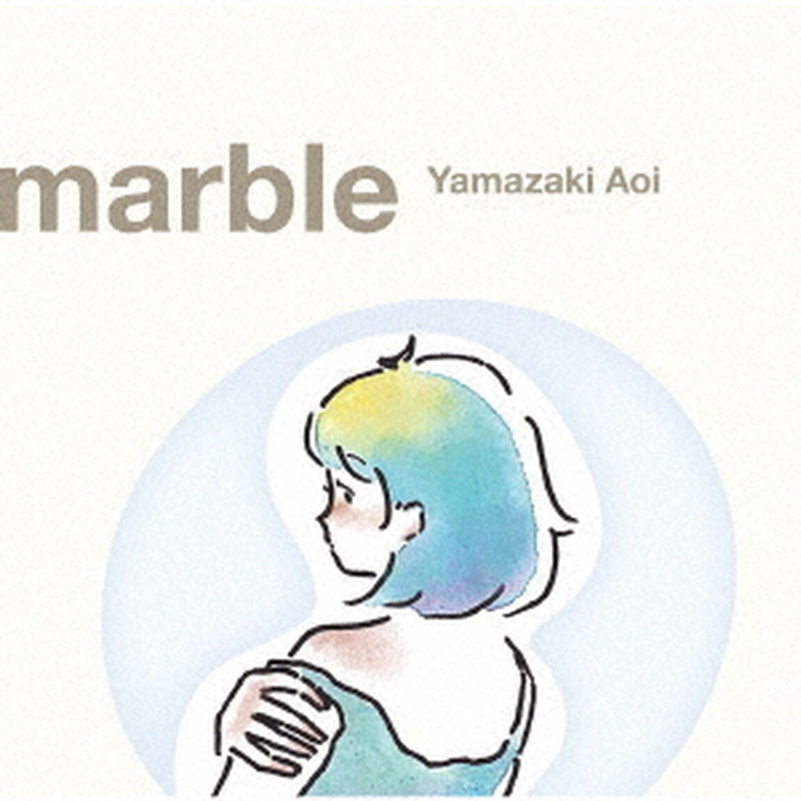 marble（ＣＤ）