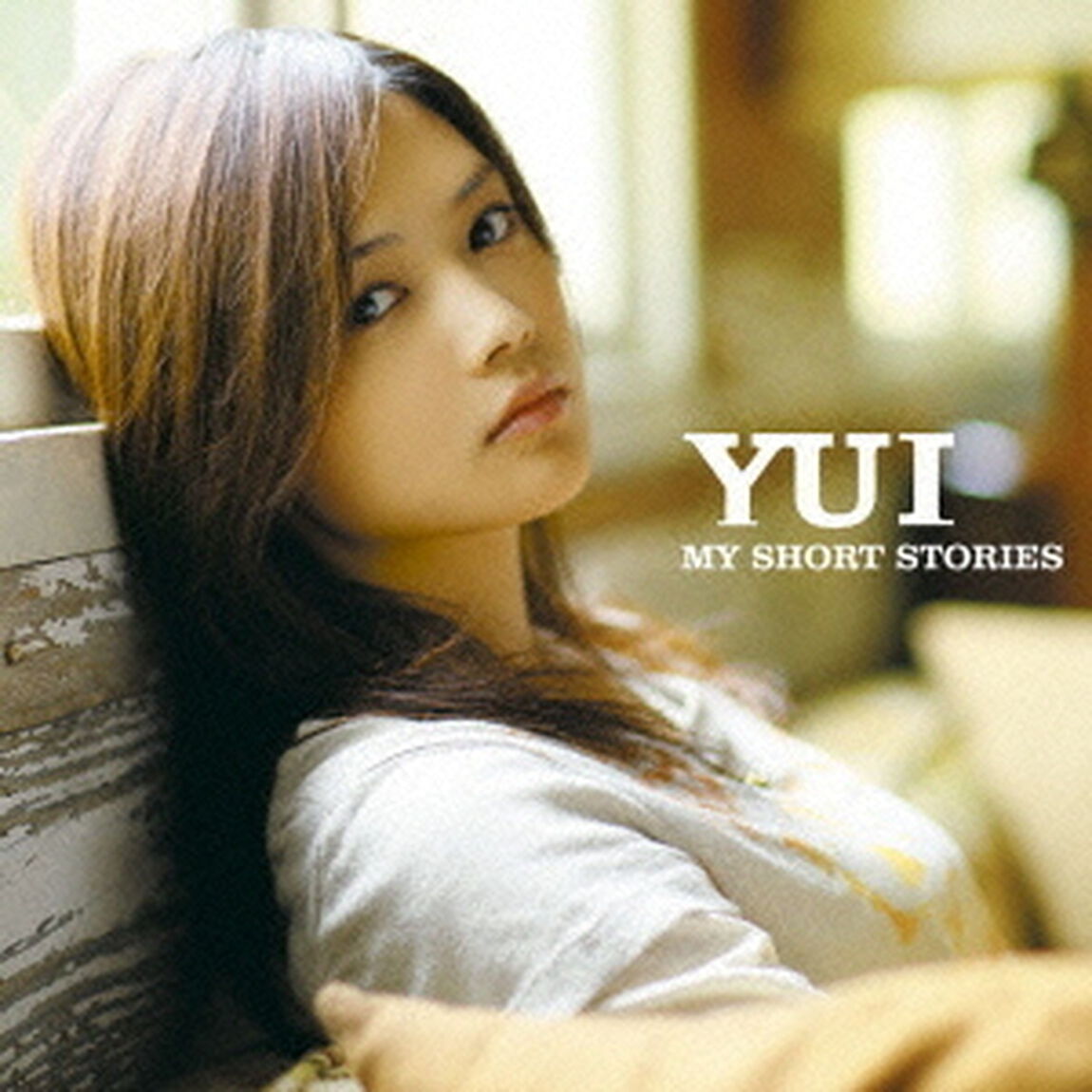 MY　SHORT　STORIES（ＣＤ）