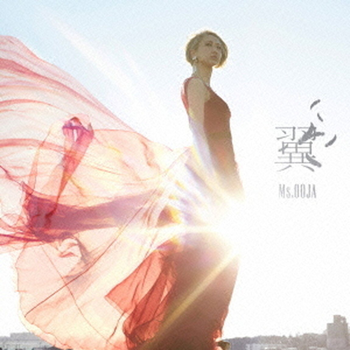 翼（ＣＤ）
