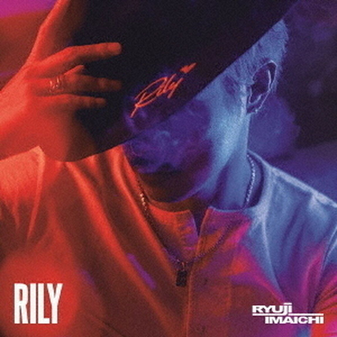 RYUJI IMAICHI／RILY（DVD付）（ＣＤ）