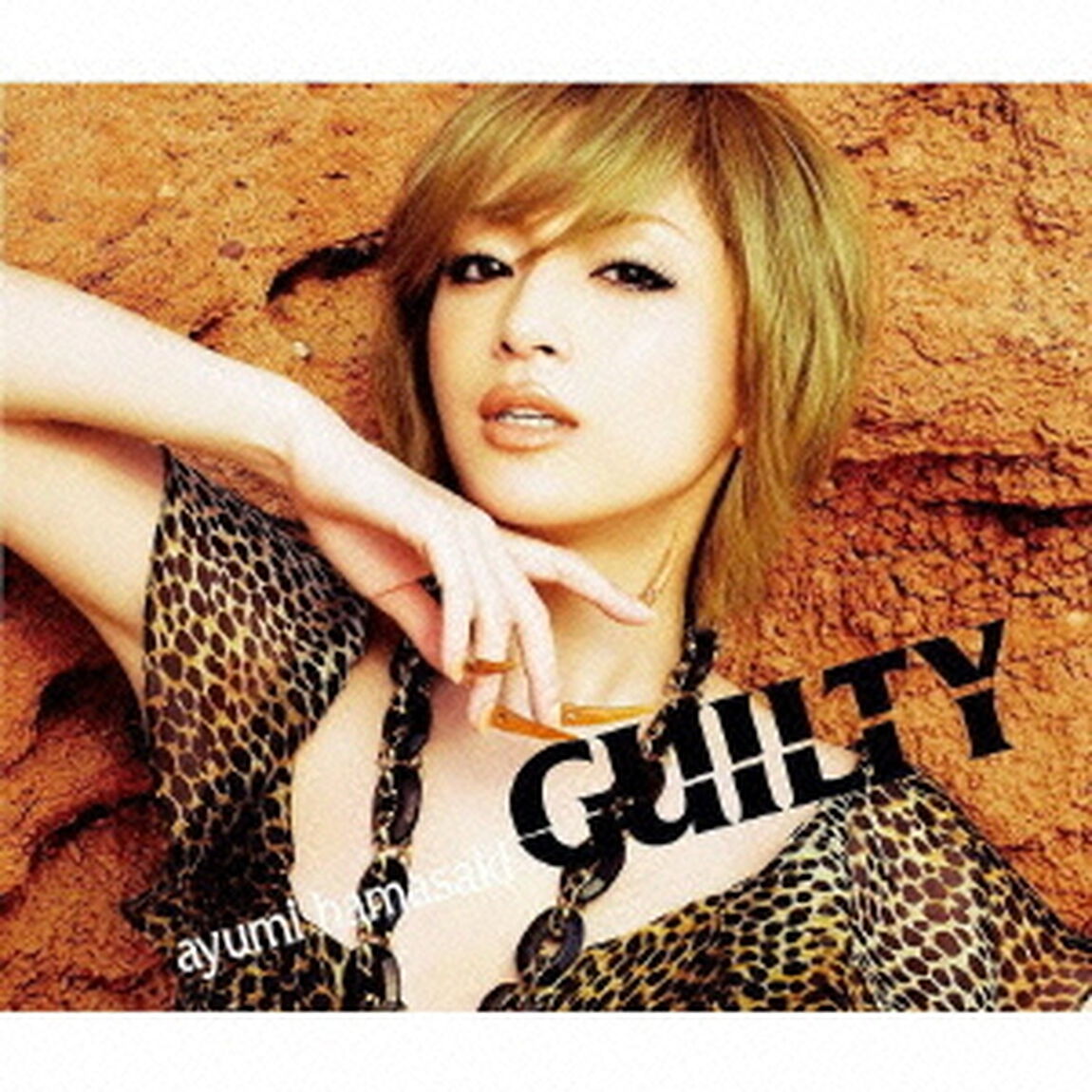 GUILTY（ＣＤ）