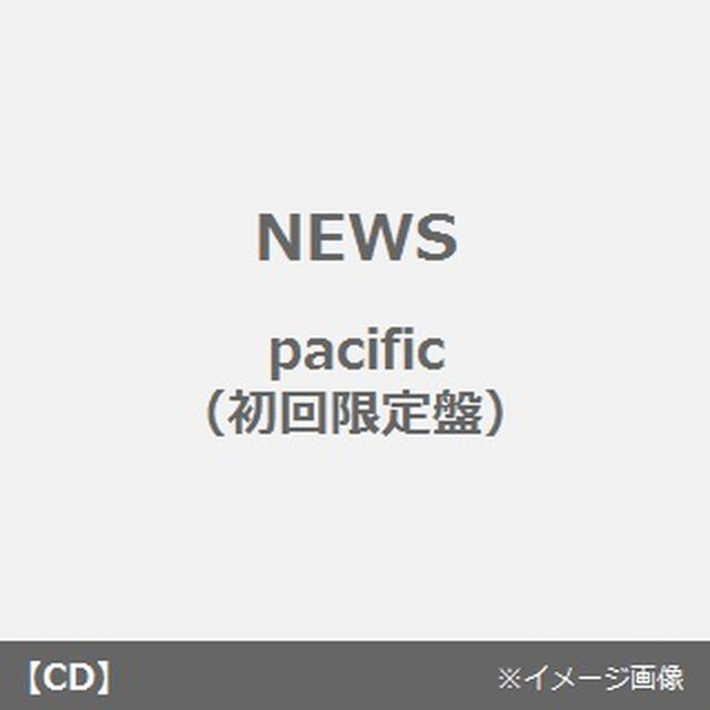 pacific（ＣＤ）