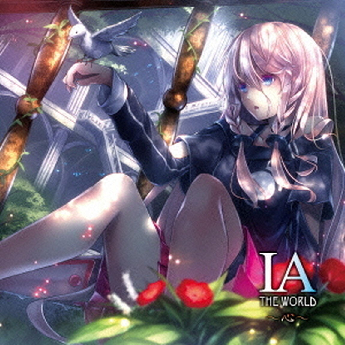 IA　THE　WORLD　〜心〜（ＣＤ）