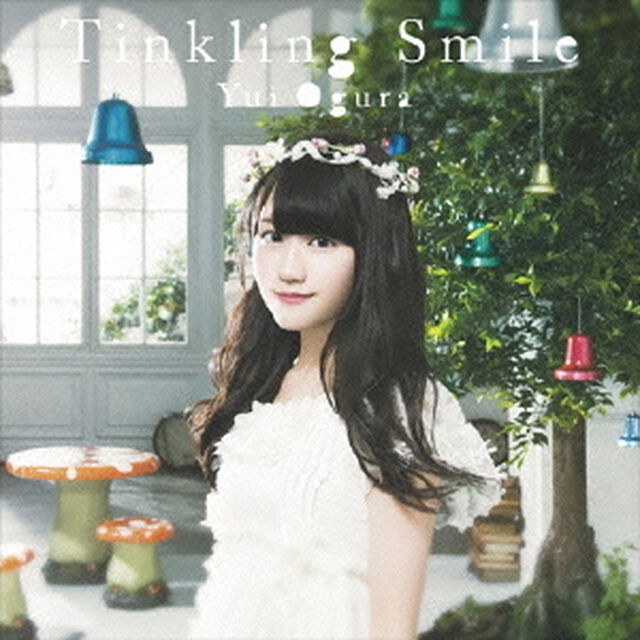 Tinkling　Smile（ＣＤ）