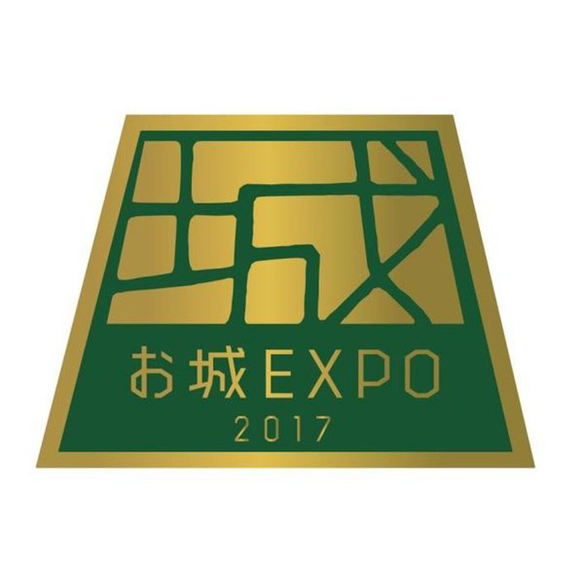 お城EXPO／ピンバッチ（その他）