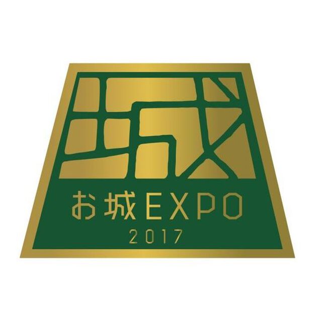 お城EXPO／ピンバッチ（その他）