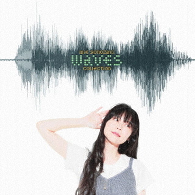 Waves　Collection（ＣＤ）