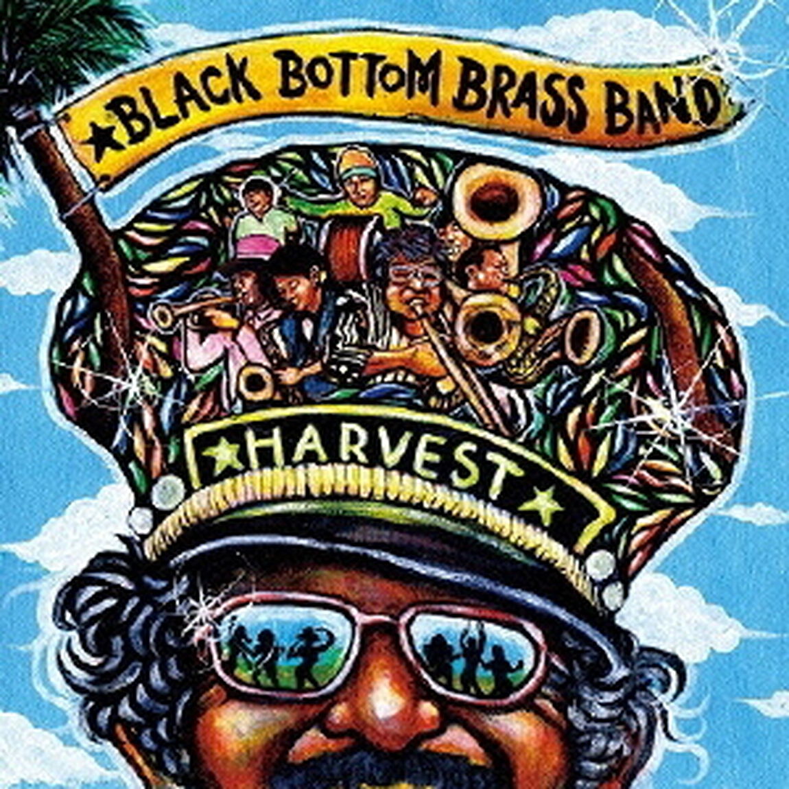 HARVEST（ＣＤ）