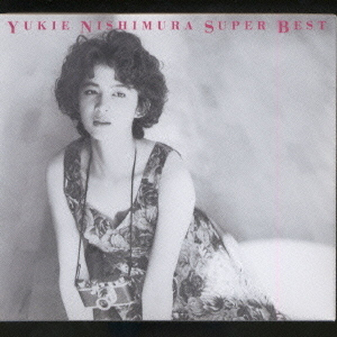 SUPER　BEST（ＣＤ）