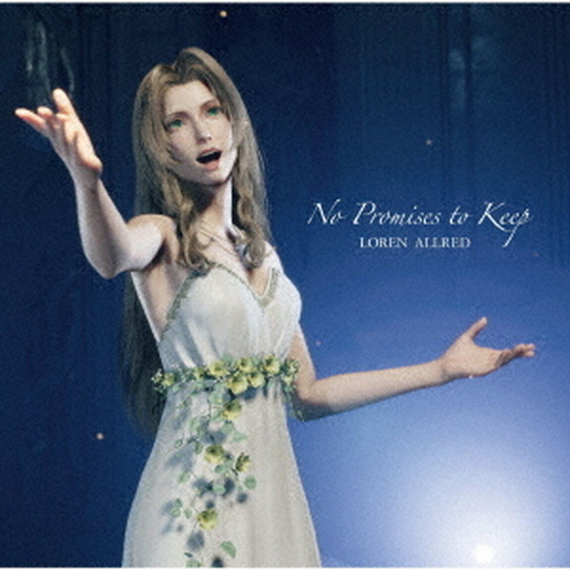 No　Promises　to　Keep　（FINAL　FANTASY　Ⅶ　REBIRTH　THEME　SONG）（ＣＤ）