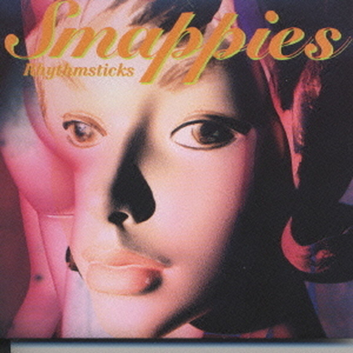 Smappies　Rhythmsticks（ＣＤ）