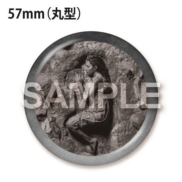 女王蜂／星（期間生産限定盤／CD）（セブンネット限定特典：「星」缶