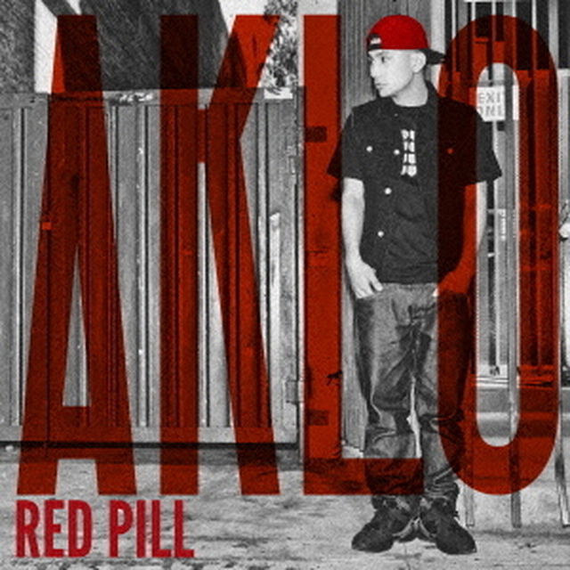 RED　PILL（ＣＤ）