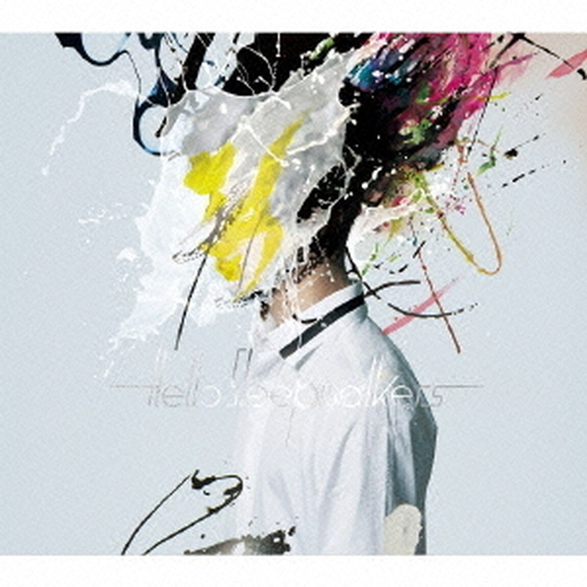 Liquid　Soul　and　Solid　Blood（ＣＤ）