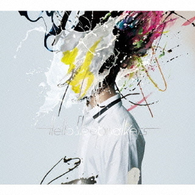 Liquid　Soul　and　Solid　Blood（ＣＤ）