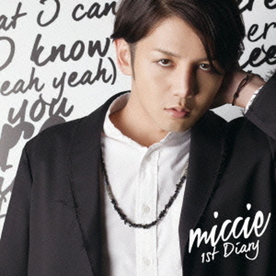 1st　Diary（ＣＤ）