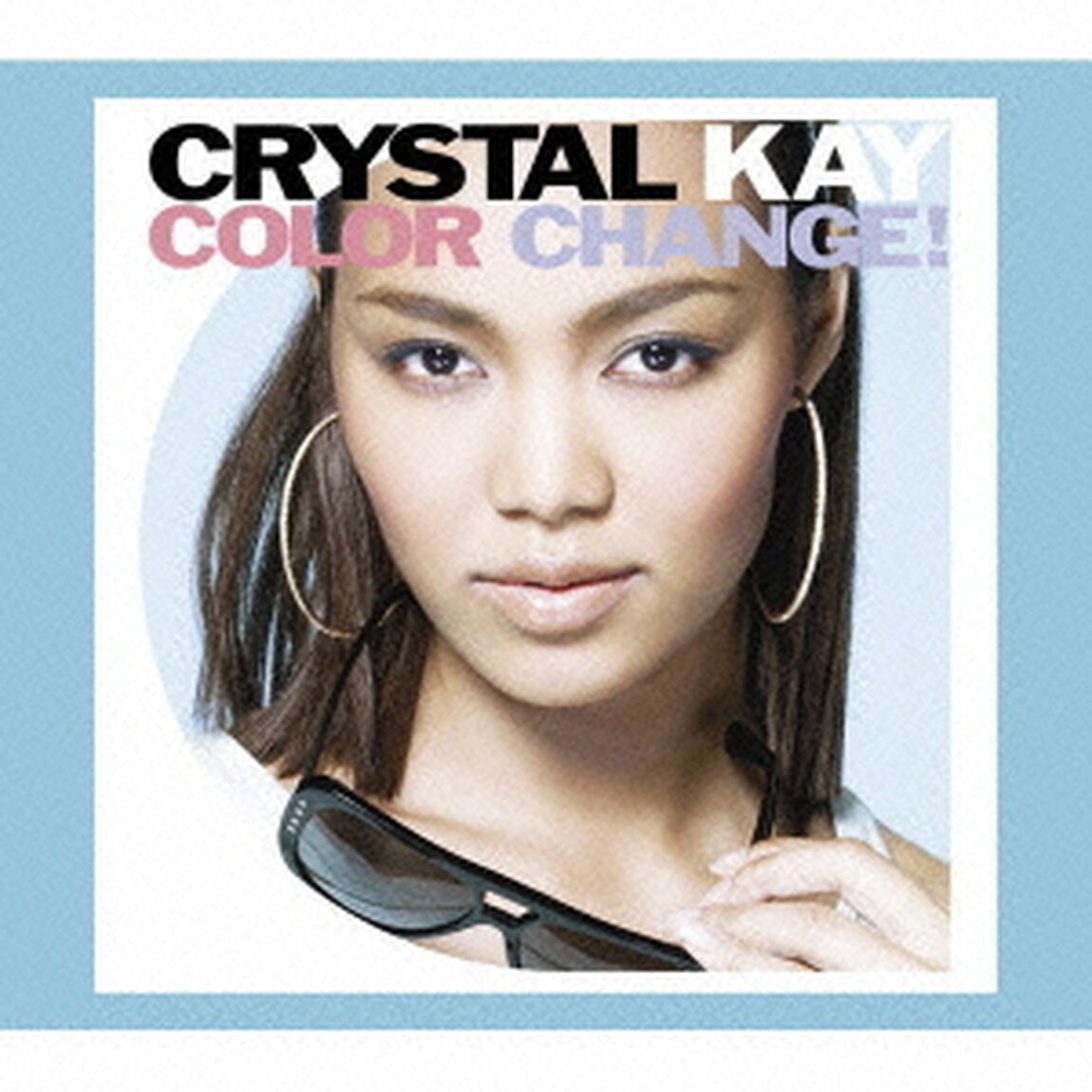COLOR　CHANGE！（ＣＤ）