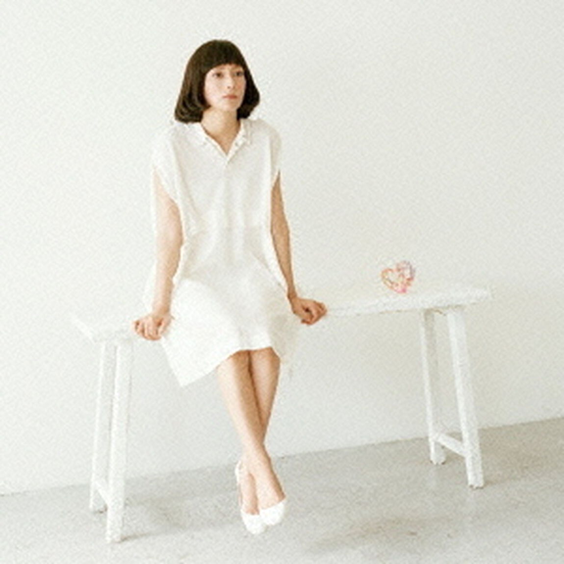 My　Perfect　Blue／ゆくゆくは（ＣＤ）
