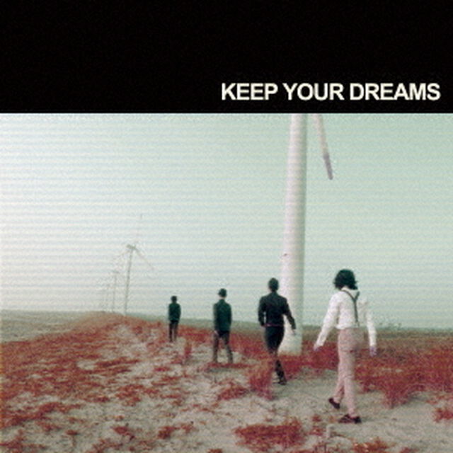 KEEP　YOUR　DREAMS（ＣＤ）