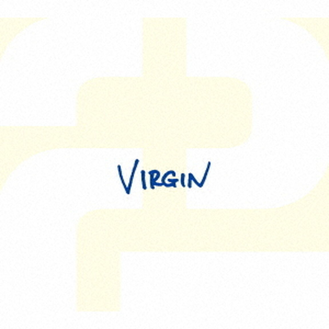 VIRGIN（ＣＤ）