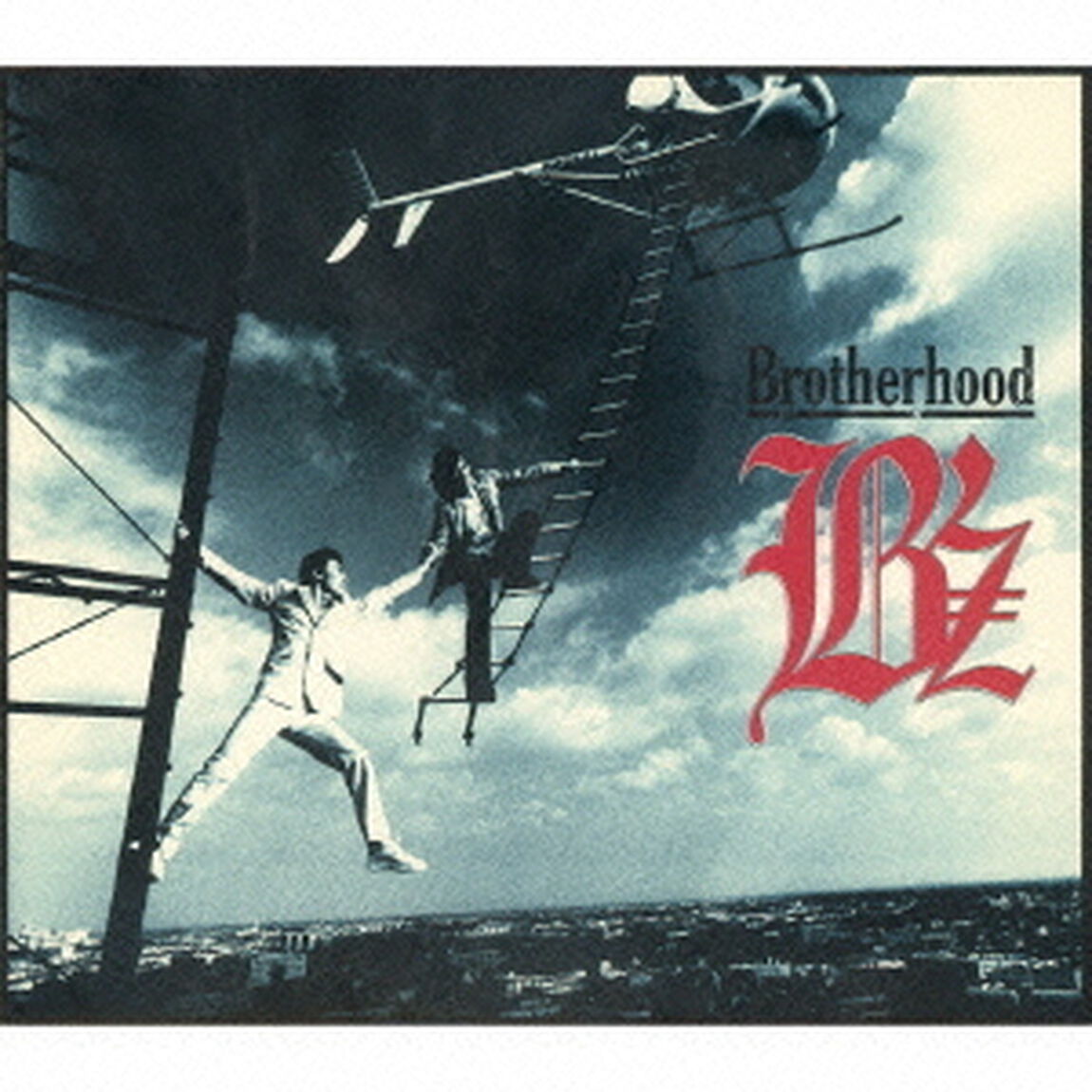 Brotherhood（ＣＤ）