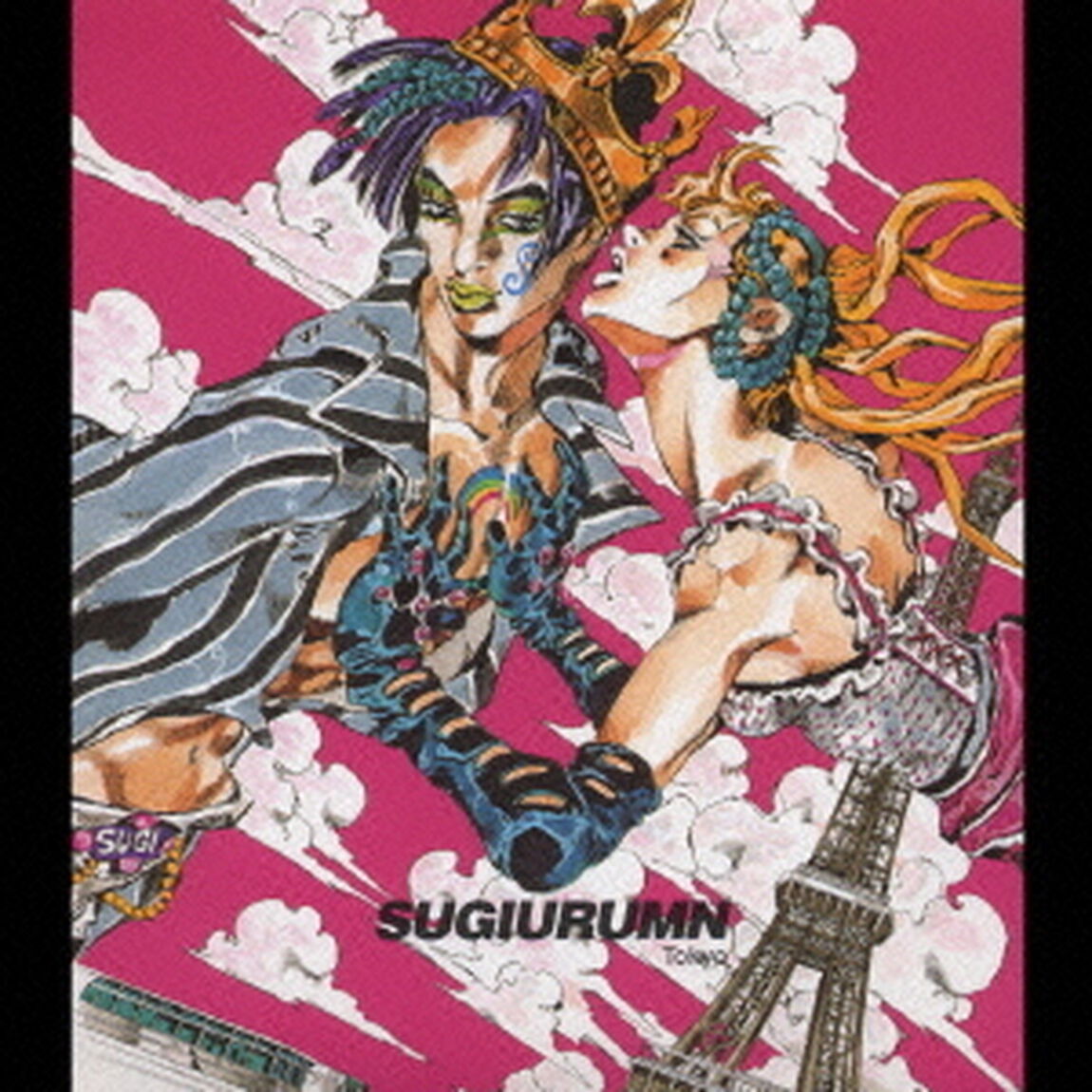 Life　Ground　Music（ＣＤ）