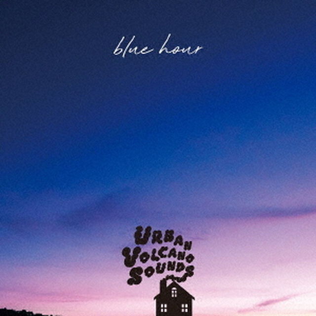blue　hour（ＣＤ）