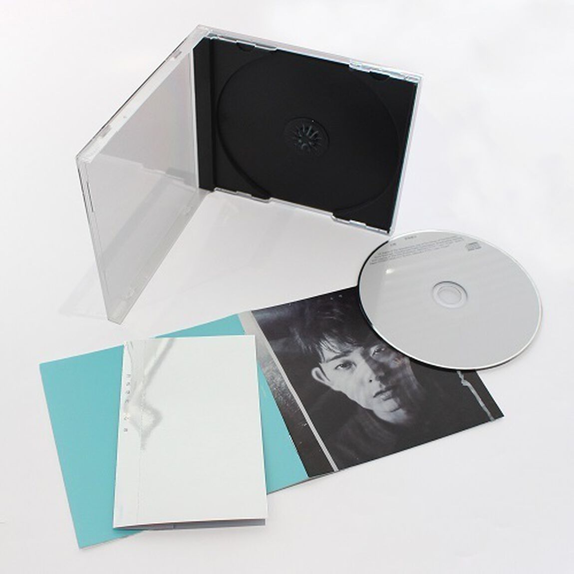 折坂悠太／心理（通常盤／CD）（ＣＤ）