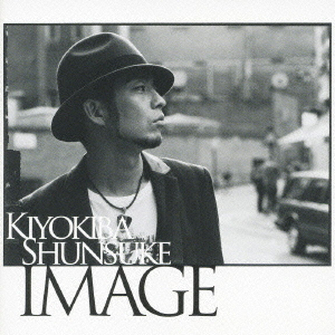 IMAGE（ＣＤ）