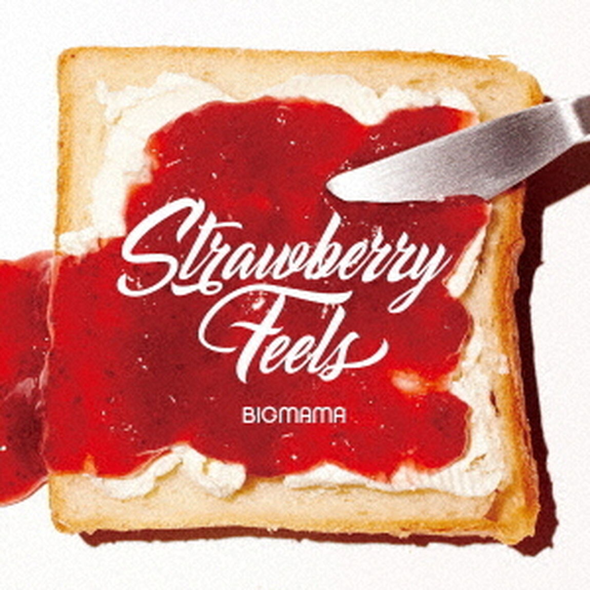 Strawberry Feels（初回限定盤）（ＣＤ）