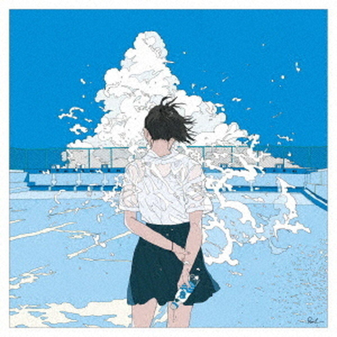 約束（ＣＤ）
