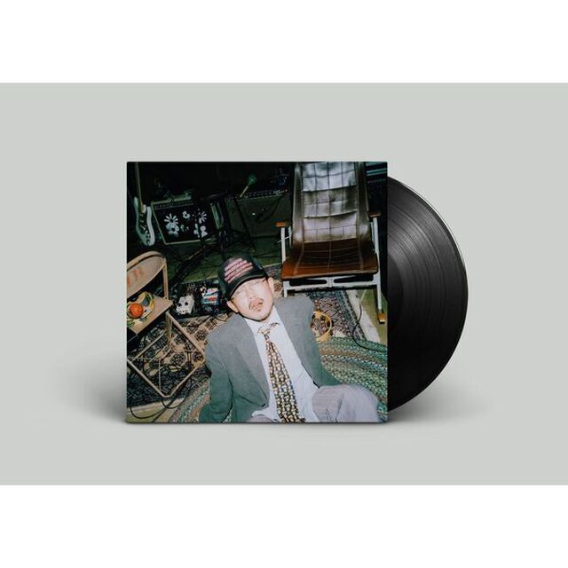 Skaai／Gnarly（アナログ盤）（LP盤（アナログ盤））
