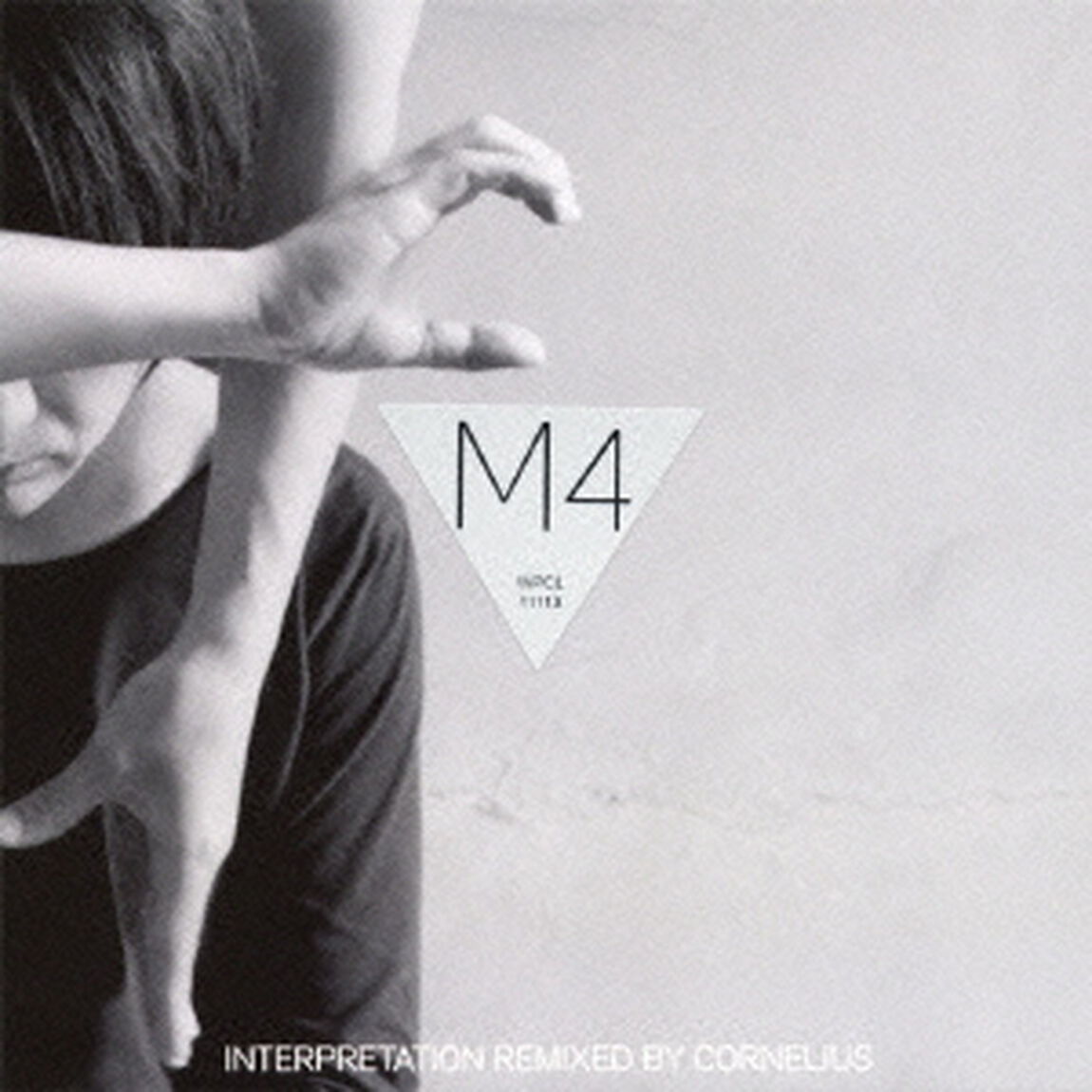 CM4　Interpretation　Remixed　by　CORNELIUS（ＣＤ）