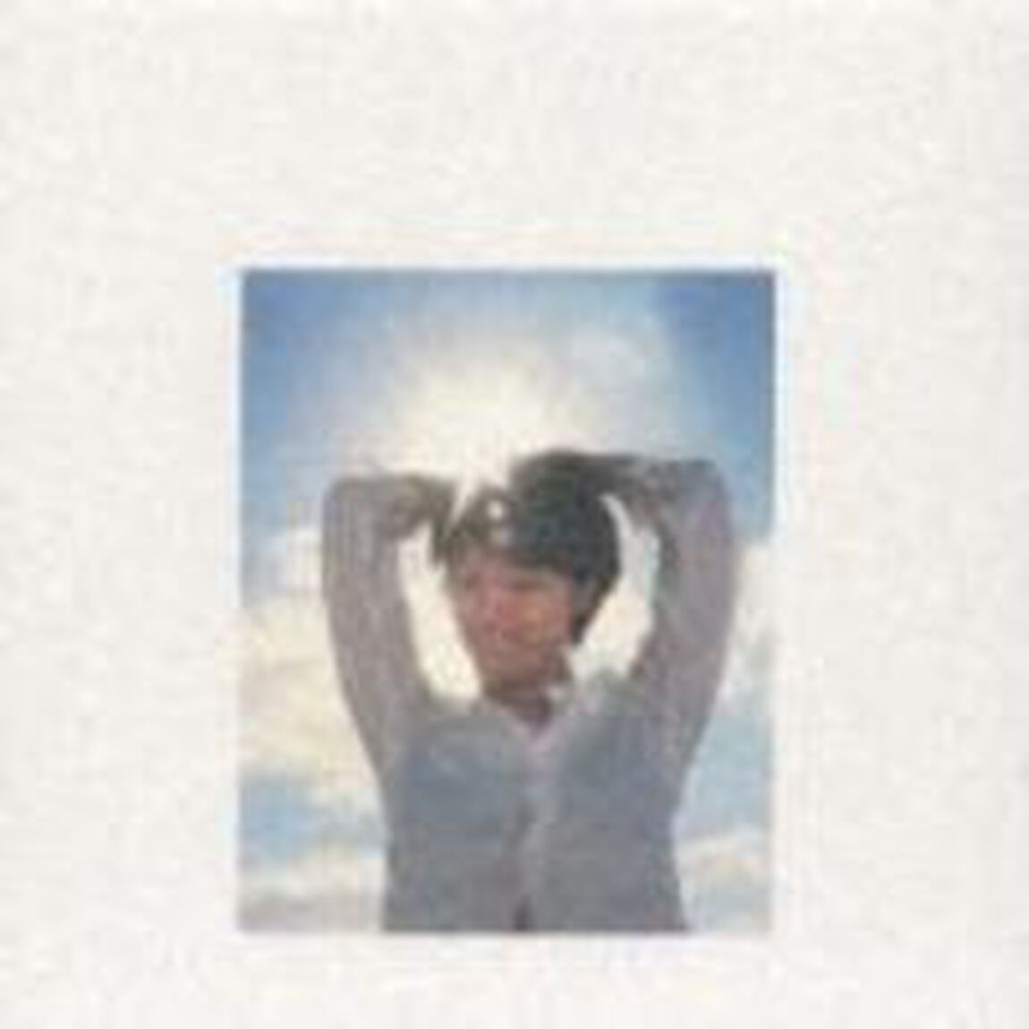 Thinking　Of　You（ＣＤ）