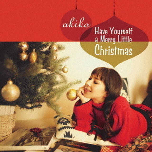 Have　Yourself　a　Merry　Little　Christmas（ＣＤ）