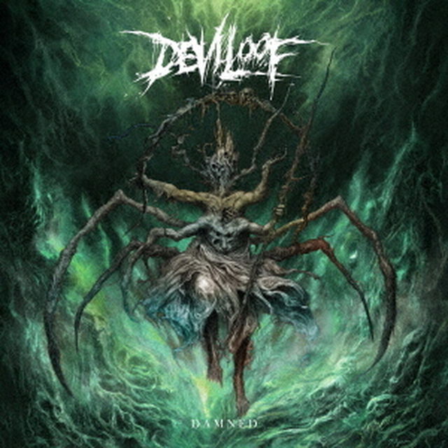 DAMNED（ＣＤ）