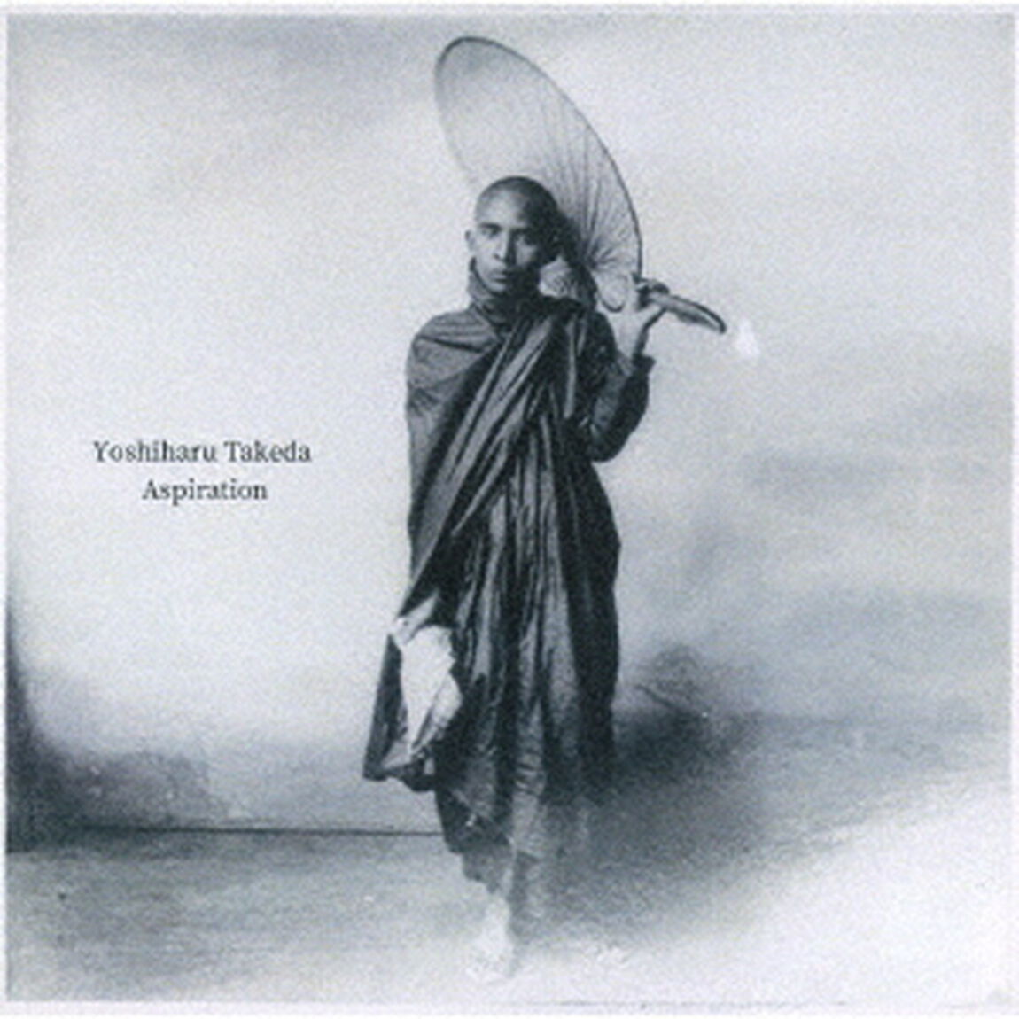 Aspiration（ＣＤ）