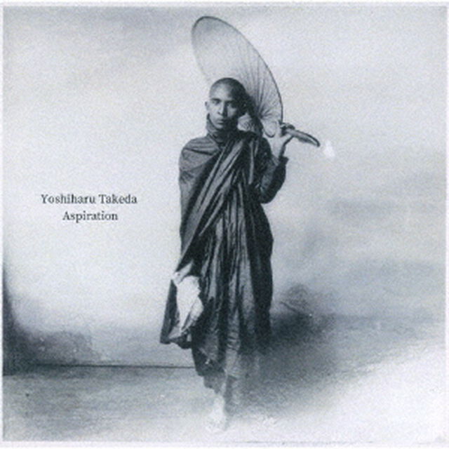 Aspiration（ＣＤ）