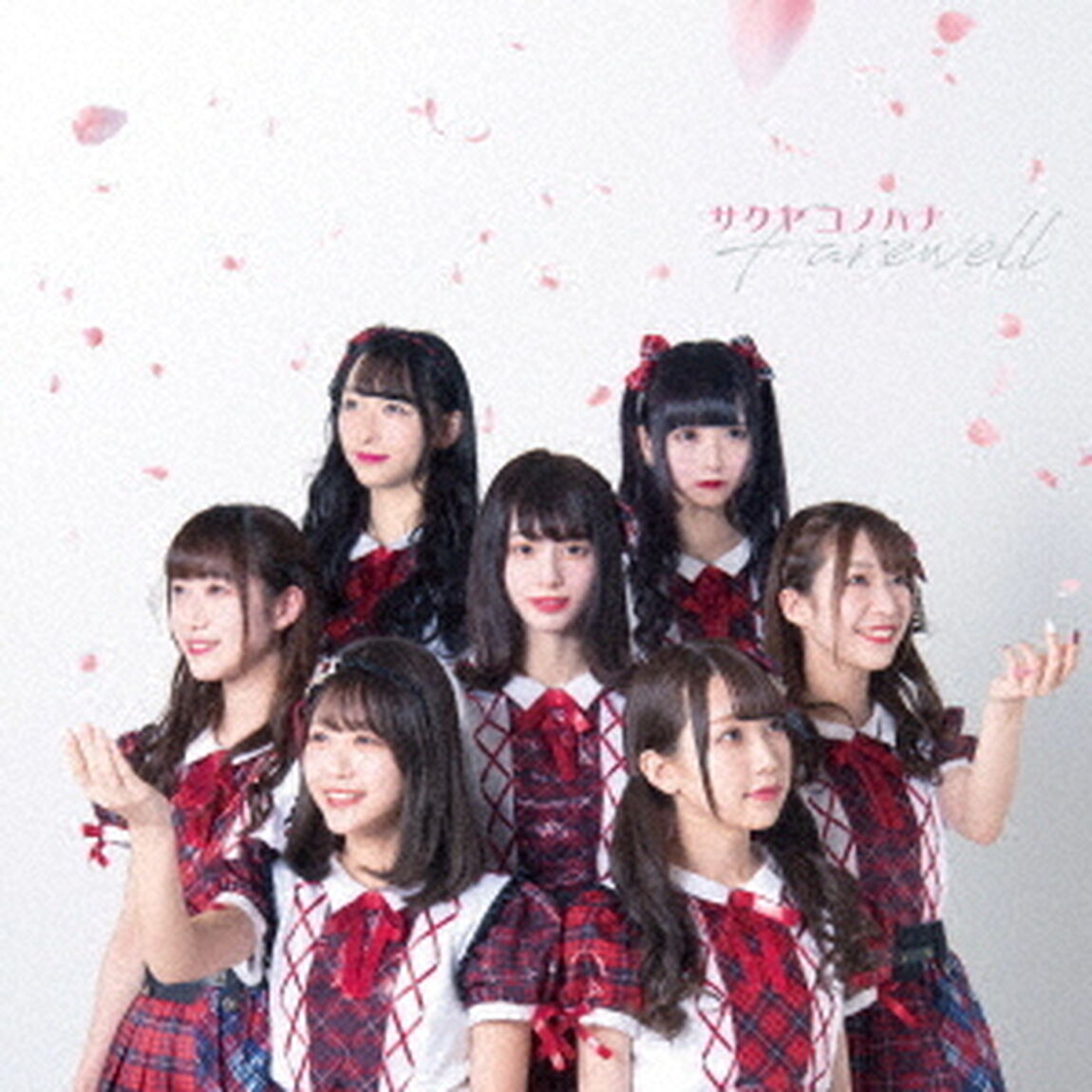 Farewell（ＣＤ）