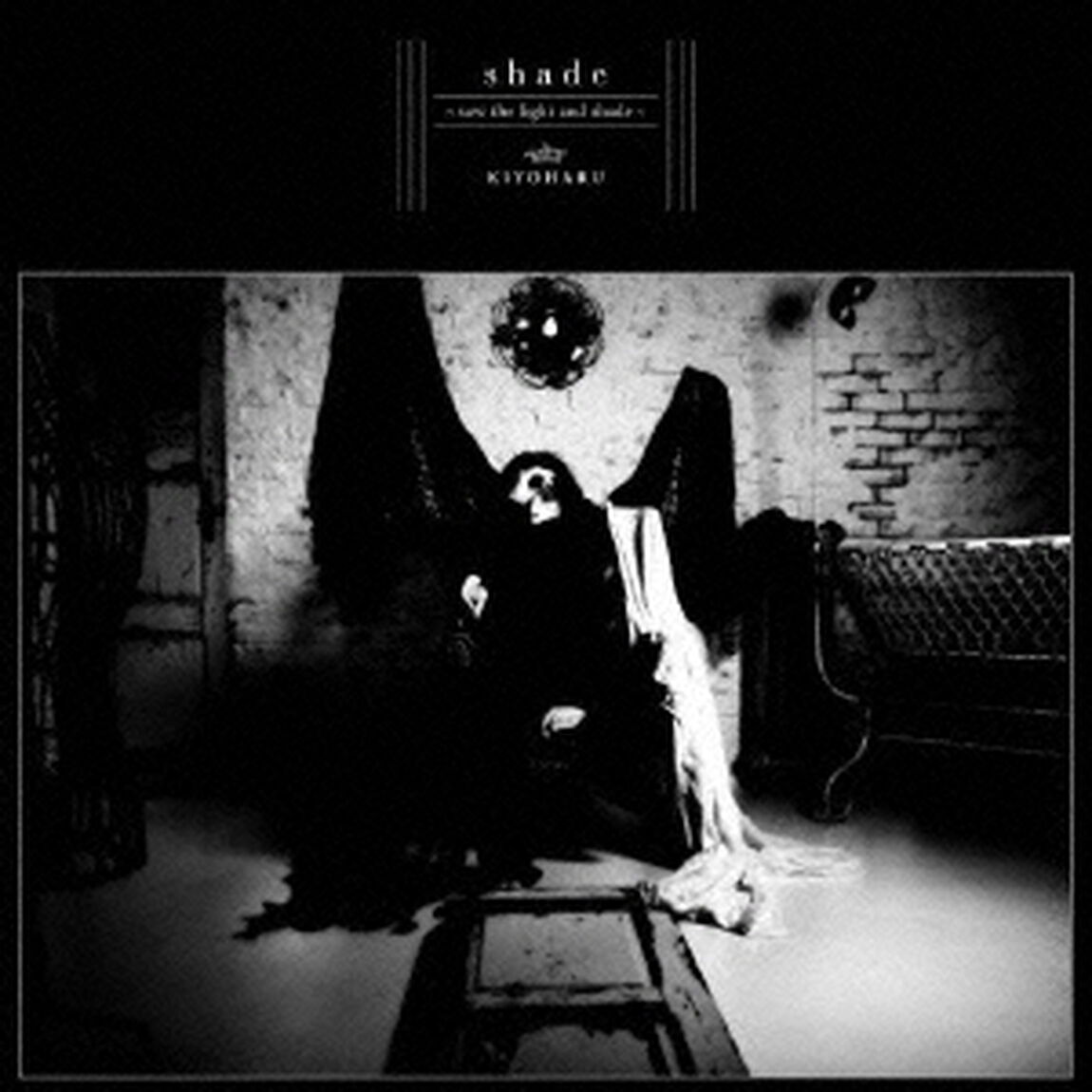 shade 〜saw the light and shade〜（ＣＤ）