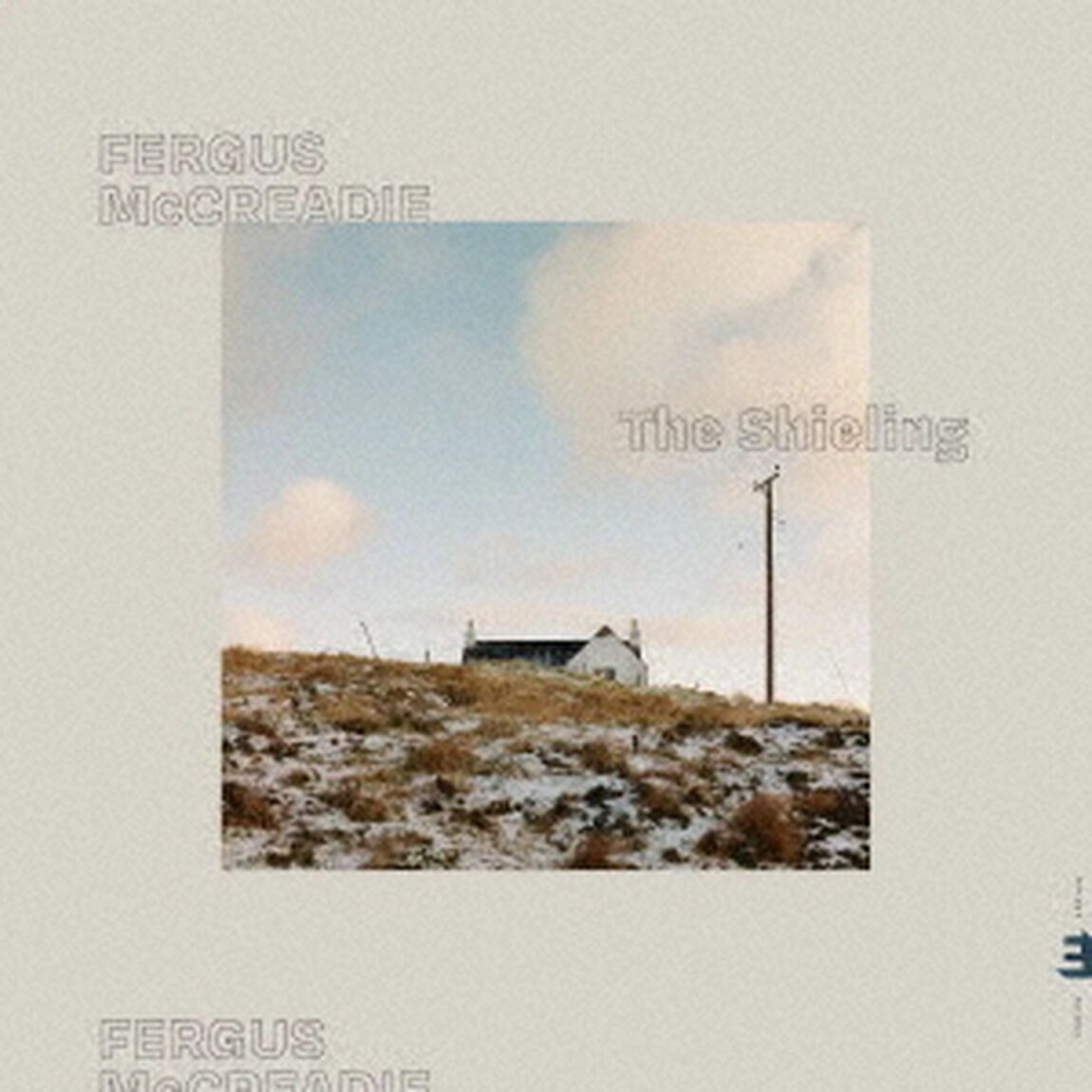 The　Shieling（ＣＤ）